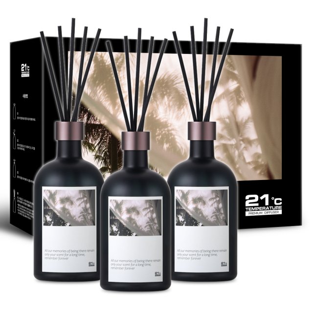 Ȩ/���׸����ǰ ĵ��/��ǻ��/������ ��ǻ��������Ʈ 21�� �����̾� ��ǻ�� 500ml x 3 SET ��ǰ ����