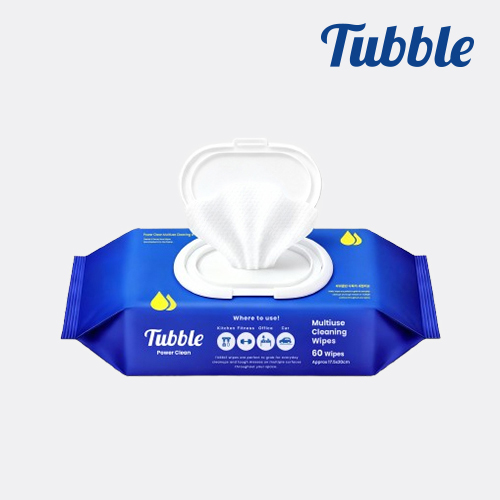 [Tubble] �Ŀ�Ŭ�� �ٸ��� ����Ƽ�� 60��