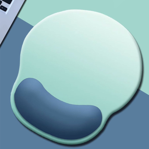 ��ǻ�Ϳ�ǰ ���콺�е� ���콺 ���е� ���丮�� ǻ�� �÷� �޸��� �ո�ȣ�� ���콺�е�(25*22cm /�β� 1.8cm) ��ǰ ����