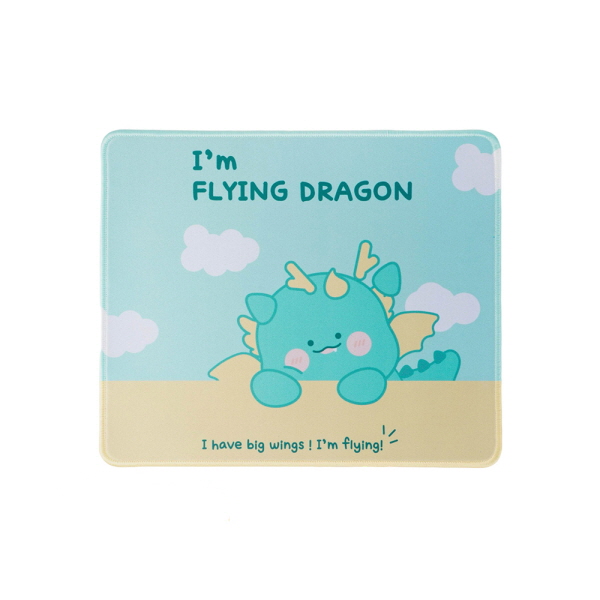 ��ǻ�Ϳ�ǰ ���콺�е� �������� ���콺�е� [Ŀ���ұ���] �Ƴʽ�Ʈ �ֻ�� ��ī�� ���콺�е�300*250*4T ��ǰ ����