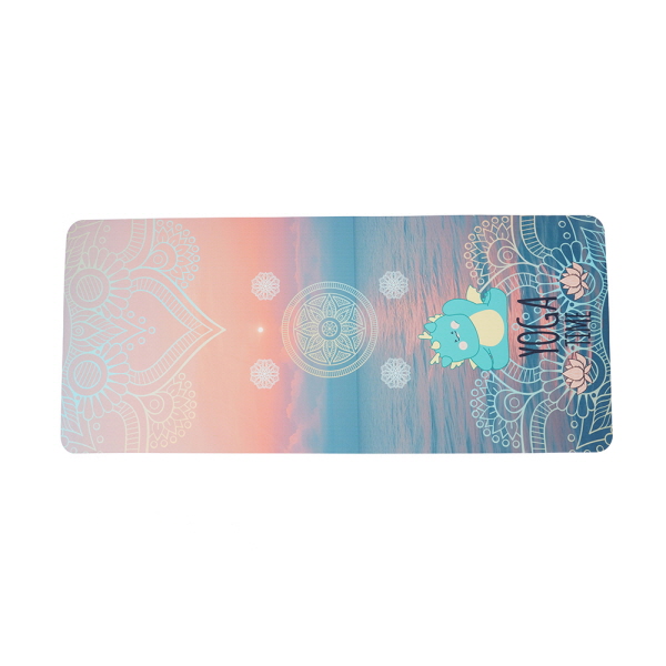 ����/������ �䰡/�ｺ [Ŀ���ұ���] ��Ÿ�ϸ��� ���� ���� �̲��� ���� �䰡��Ʈ TPE 183*80*6mm ��ǰ ����