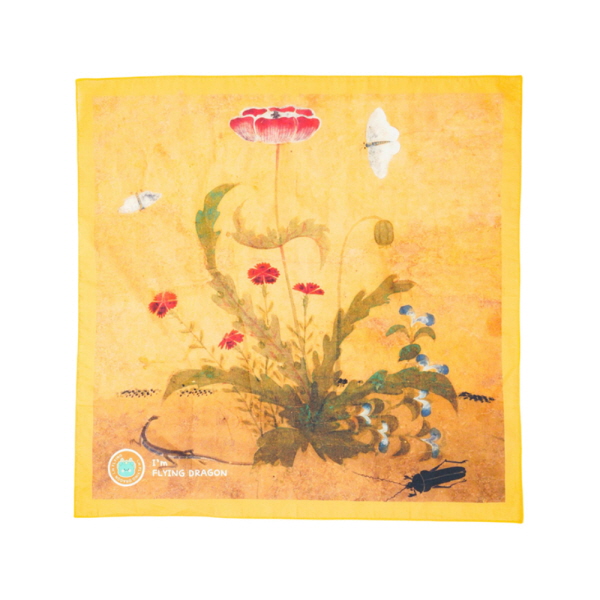 �м�/�̿��ǰ/������� �ռ���/��ī�� �����μռ��� [Ŀ���ұ���] Ʈ���� Ǯ�÷� 50*50 ���� ��ռ��� ��ǰ ����