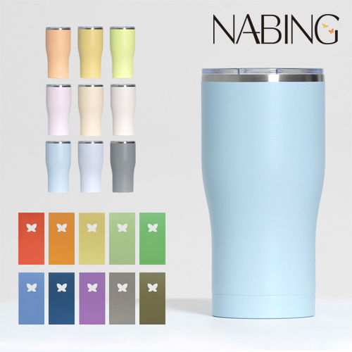 �Һ���/���º� �����Һ��� ���� 9���� �ڿ��� ���� ���Ѻ� 304 ���� �����̵�ĸ �Һ��� 600ml ��ǰ ����