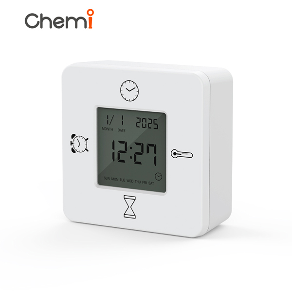 ��Ȱ���� ������Ź��ð� �ɹ� HEA-016 ������ 4IN1 �����̼� �˶� �ð� ��ǰ ����