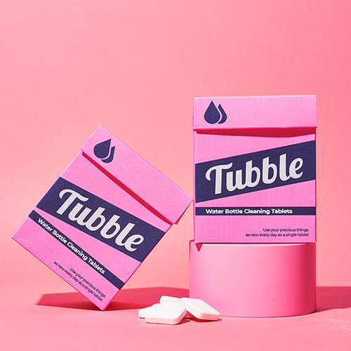 Tubble ����Ŭ�� �Һ��� ������ 30P