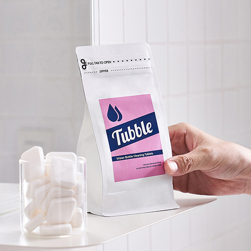 Tubble ����Ŭ�� �Һ��� ������ 100P