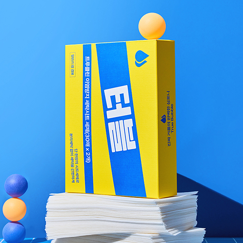 Tubble Ʈ��Ŭ�� �̿����� ��Ź��Ʈ (60��)