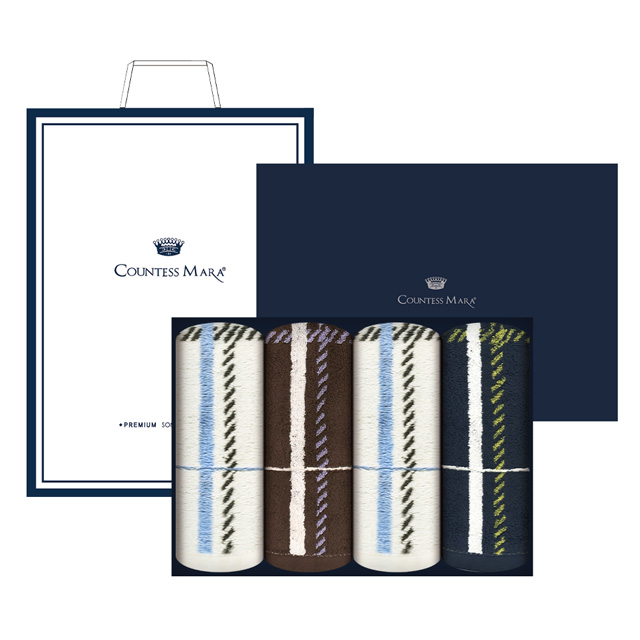 [�ۿ�Ÿ��] ī���׽����� üũ40 (200g) 4P Ÿ�ü�Ʈ