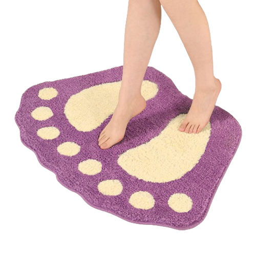 Ȩ/���׸����ǰ ħ��/ī��Ʈ/���� ���丮�� ťƼ �߹ٴ� ������ ��� �̲������� ���� �߸�Ʈ(48*67cm) ��ǰ ����