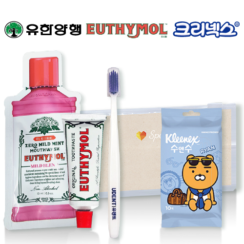 �����ǰ ����뼼�鼼Ʈ ���ø� ����Ʈ��Ʈ 1ȣ(ġ��20g+��ĩ��1��+����15ml+īī����Ƽ��) ��ǰ ����