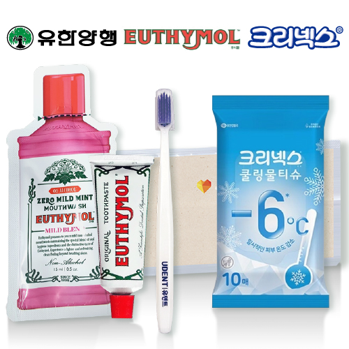 �����ǰ ����뼼�鼼Ʈ ���ø� ����Ʈ��Ʈ 6ȣ(ġ��20g+��ĩ��1��+����15ml+ũ���ؽ��𸵹�Ƽ��) ��ǰ ����