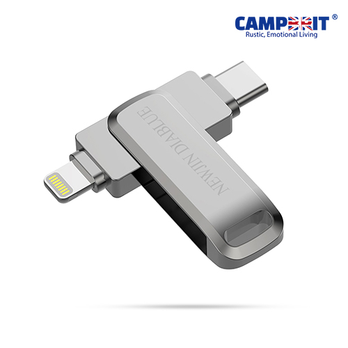 ķ�긮Ʈ ������ƺ��� ���Ǹ� CŸ�� 8�� OTG USB ��뷮 32G~1.5TB   USB-A3.0���� SPIRIT HISPEED