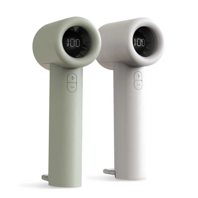 �ͺ� �޴�� LCD ��ǳ�� 3000mAh