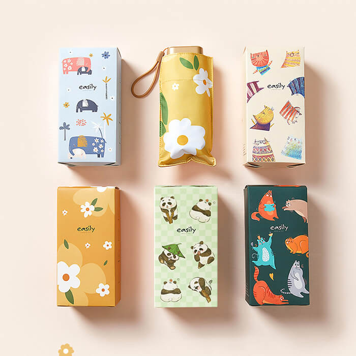 ���� ������Ʈ���� 6�� ���� ī�� �ϸ� ����(UPF50+)