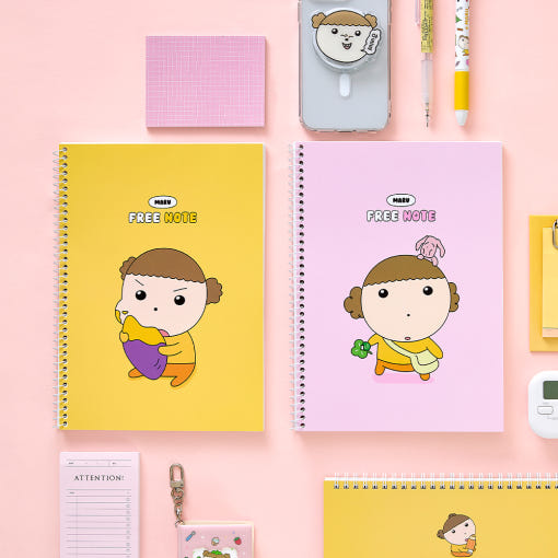 [����°���] B5 ������ ������ 182x257mm 80��