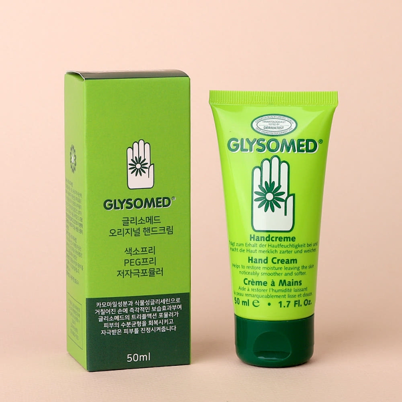 �۸��Ҹ޵� �������� �ڵ�ũ�� 50ml 1P