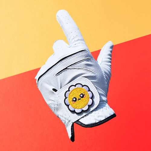 �ູ�� ������ �����尩