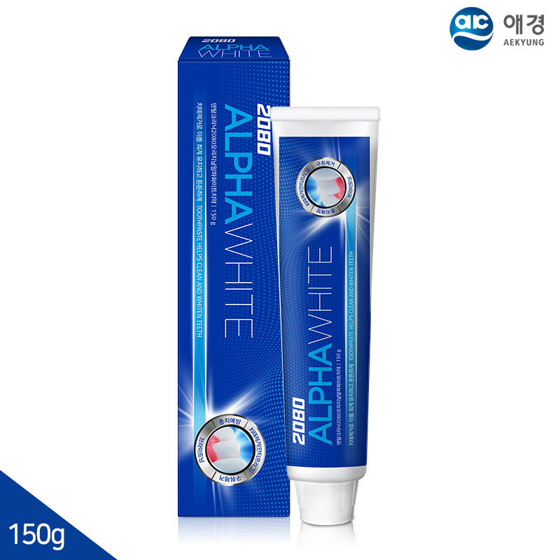 �ְ� 2080������������ȭ��Ʈġ��150g 1P