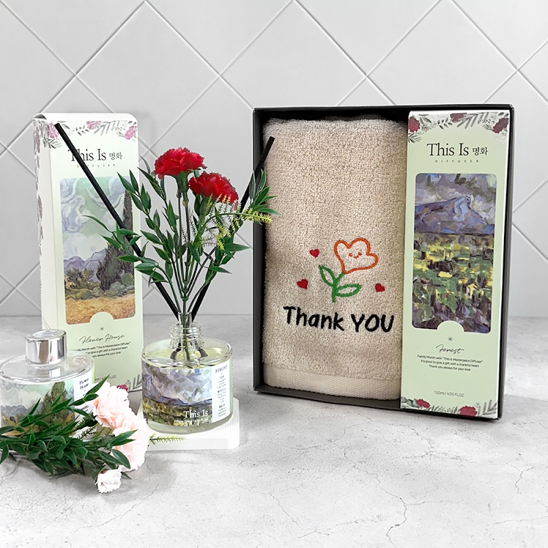 �����Ǵ� ��ȭ ��ǻ�� ī���̼� Ÿ�� ������Ʈ(��ǻ��120ml1+��ť�ö��1)