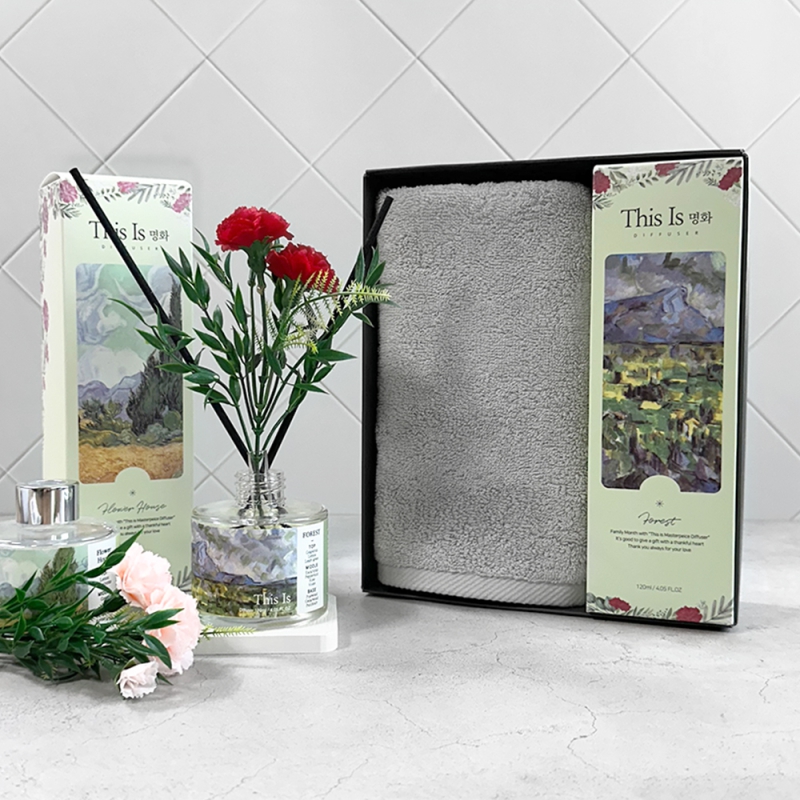 �����Ǵ� ��ȭ ��ǻ�� ī���̼� Ÿ�� ������Ʈ(��ǻ��120ml1+���÷�����1)