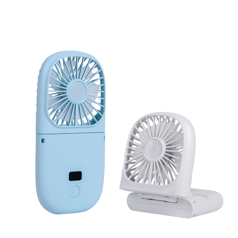 ��Ȱ���� ��ǳ�� �̴�/�޴�뼱ǳ�� New LED ��ť�� ��ǳ�� 3000mAh �������͸� ���(ǰ��) ��ǰ ����