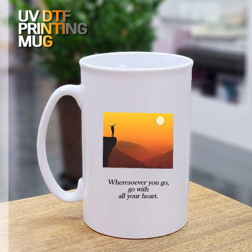 �ӱ���/������ ���ڱ�ӱ��� �����ӱ���(15�½�) ����� UV DTF�ʸ��μ�ӱ� 18oz ī��� ��ǰ ����