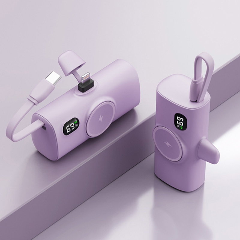 �ӷ��� ��ŷ�� ��ġ�� �������͸� 3in1 10000mAh MW-DOC