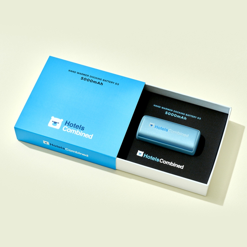 ��ŷ�� �ճ��� �������͸� 5000mAh+������Ű��