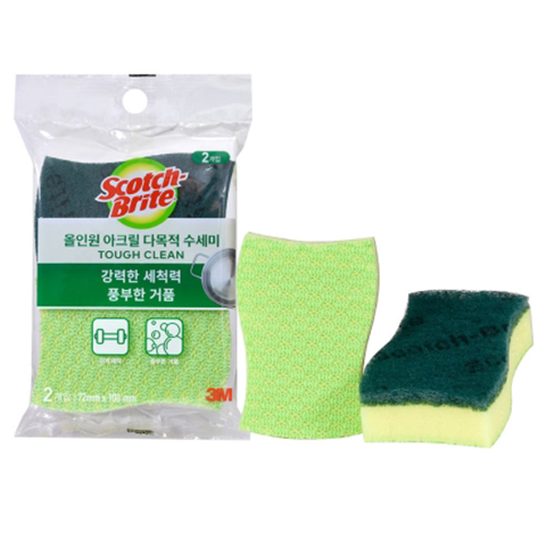 3M ��īġ�����Ʈ ���ο� �ٸ��� ��ũ�� ������(2����)