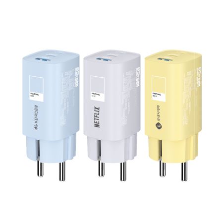 ����Ʈ����ǰ �ڵ��� ������ ������������ ���� 65W 3��Ʈ GaN PD PPS ���� ��Ƽ �������̺� ��Ʈ ��ǰ ����