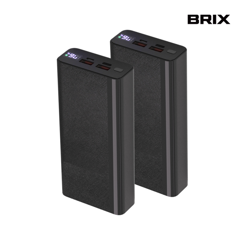 �������͸� �������͸� ��뷮 20000 �긯�� 20PD LED �������� �������͸� 20000mAh ��ǰ ����