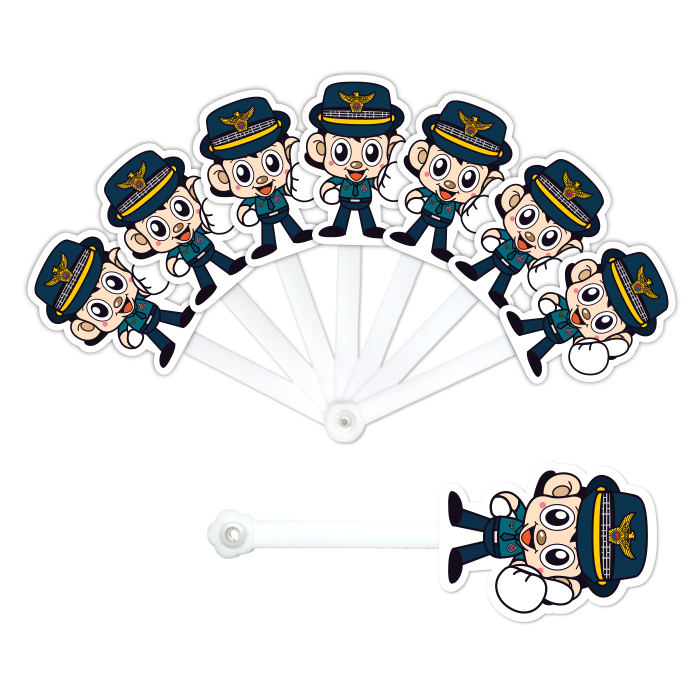 ĳ���� 7�� ������ ��ä (�⼺)