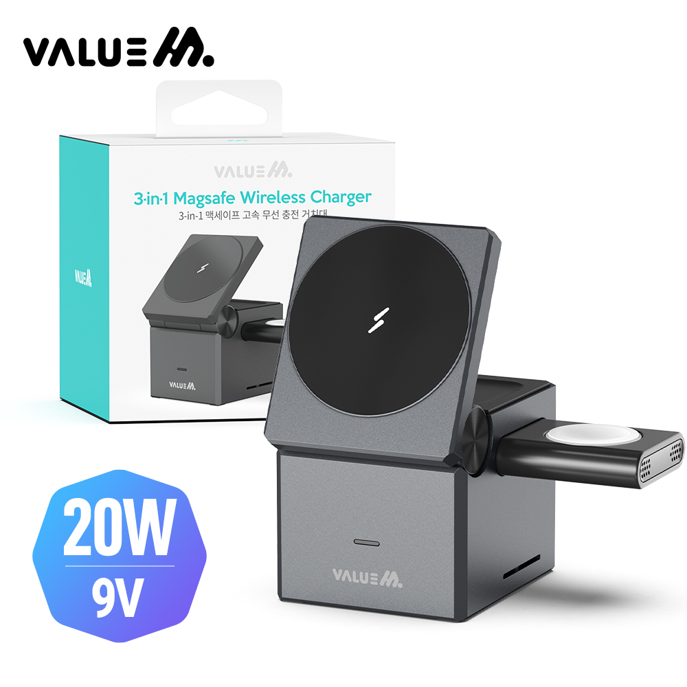 [�����] ť�� �Ƽ����� 3IN1 ���� ���� ������(CtoC 1.0M 60W ���̺� ����)_��ũ�׷���