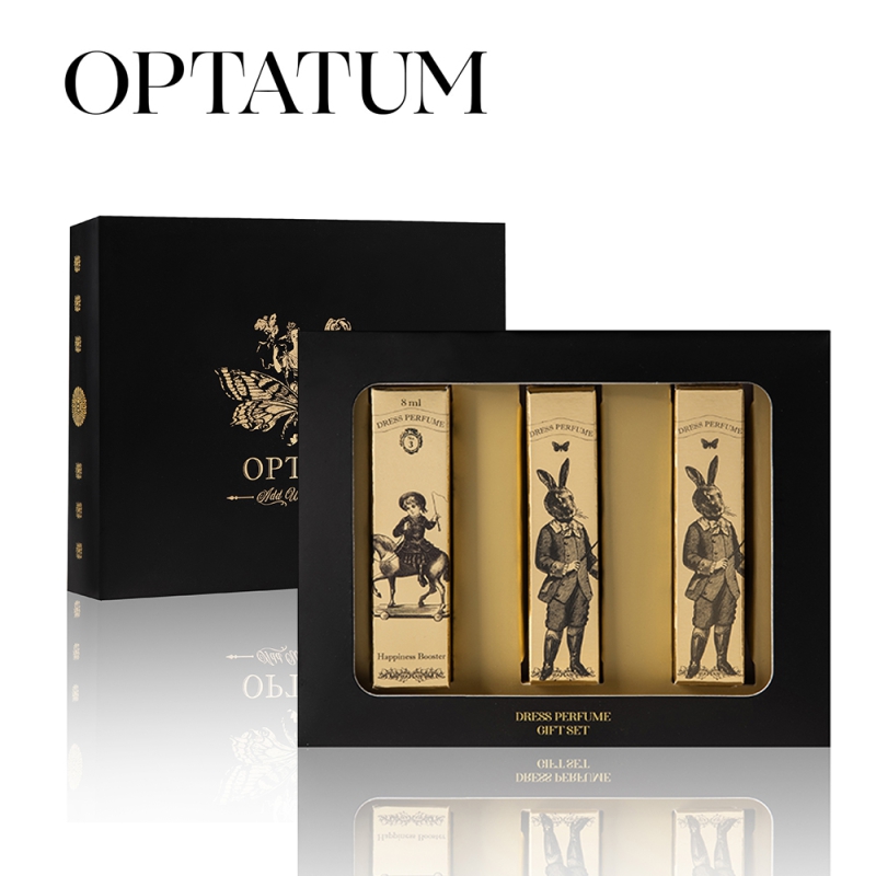 ��Ÿ�� OPTATUM �巹�� ��Ǿ ������� 3�� ������Ʈ (�ⷣ��)