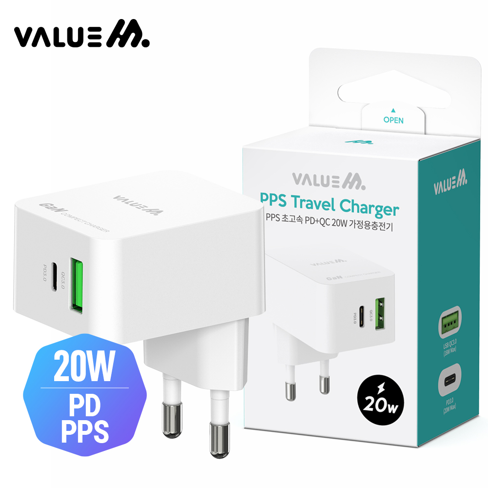 ����Ʈ����ǰ �ڵ��� ������ ������������ [�����] ������ ������ 20W(PD3.0+QC3.0) 2��Ʈ PPS �ʰ��� �и��� ������(���̺� ����/C+USB) ��ǰ ����