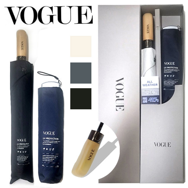 �귣�庰 ���/����/Ÿ�� ���� (VOGUE) ���׿�� 2��UV�ϸ�+3�̴ܹϻ簢UV�ϸ���Ʈ ��ǰ ����