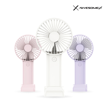 ��Ȱ���� ��ǳ�� �̴�/�޴�뼱ǳ�� ��濢�� �޴�� �̴� �ռ�ǳ�� (3�ܰ�, 2000mAh) ��ǰ ����