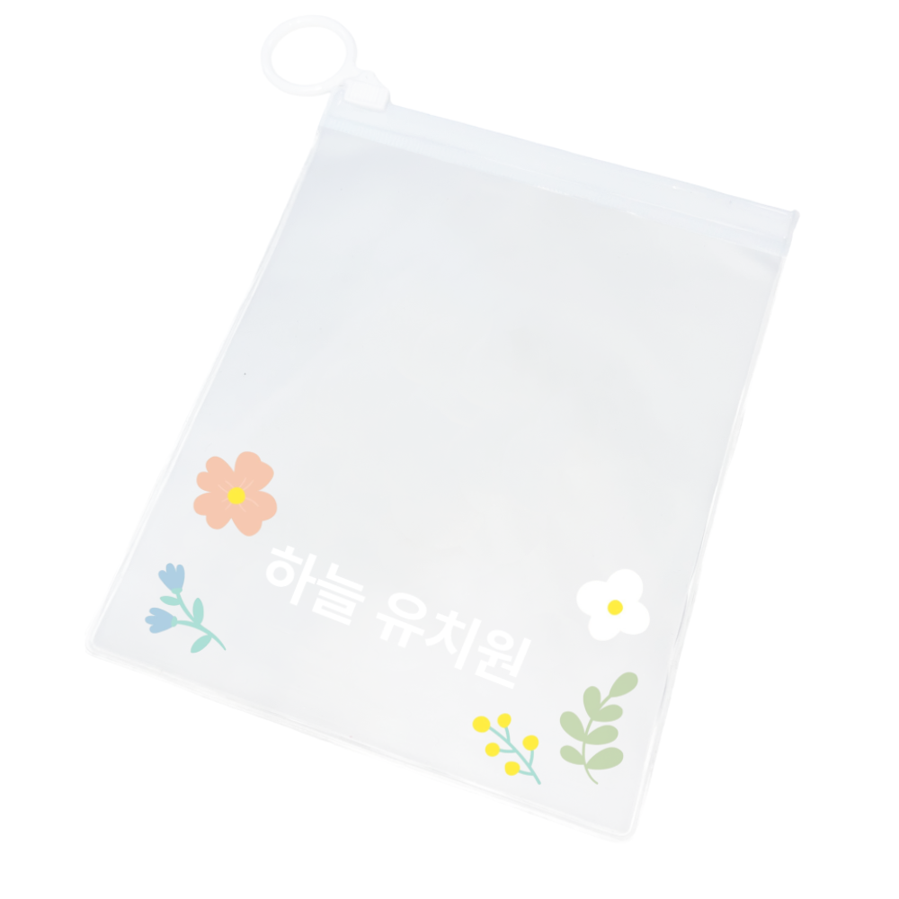 PVC �����̵� ������ ���۹�(������) (120x150mm)