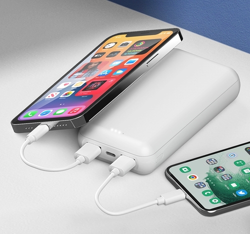 ��̳� 20000mAh PD 3.0 2��Ʈ �������͸�