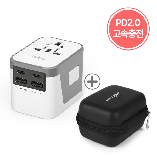 [������] �ؿ� ����� ��Ƽ ����� 4�� ���� ���� ���� ���� �Ŀ�ġ TA-1500AC