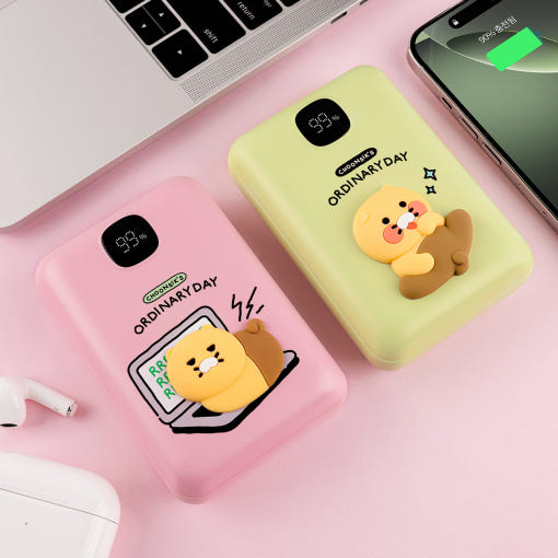 [īī��������] CS ����� �������� �������͸� 20,000mAh3