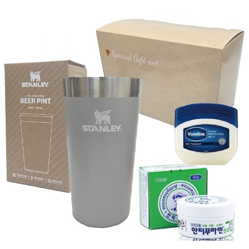 ���ĸ� �����214ȣ(���ĸ� ����Ʈ��473ml + ���Ѿ��� ��ƼǪ��ο��� + �ټ�������)