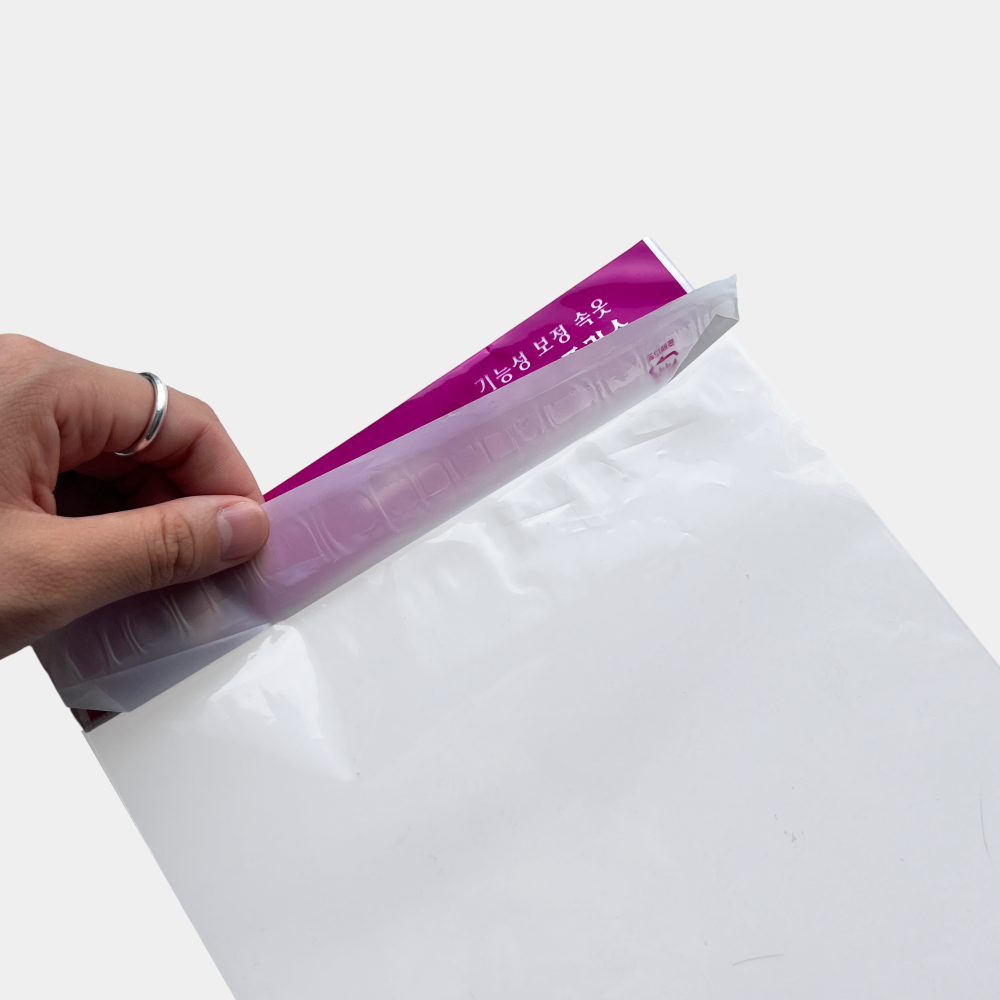 OPP ��� Ǯ���̺��� (195x220mm)