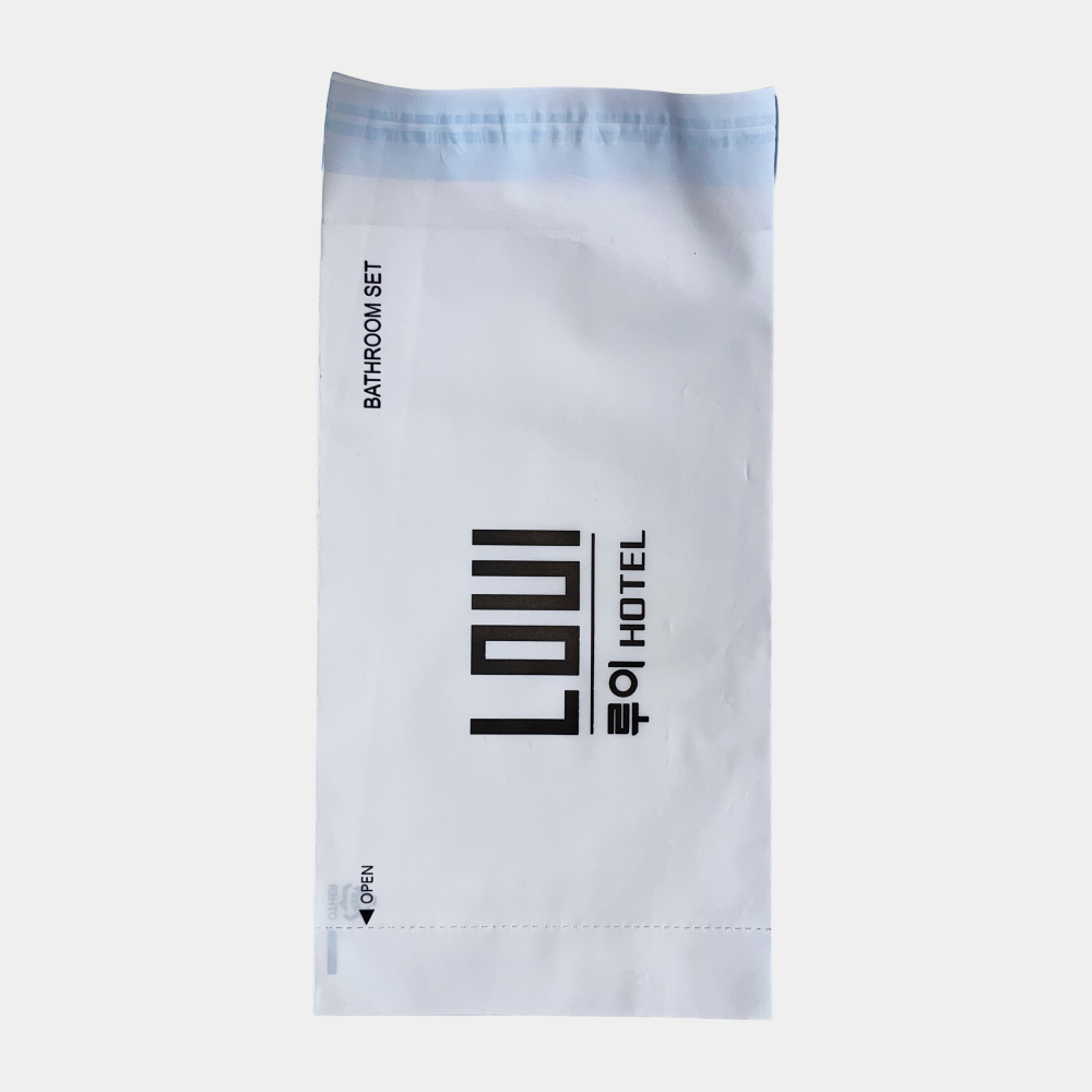 OPP ���� ����(Ǯ����)���� (135x230(+40-������)mm)