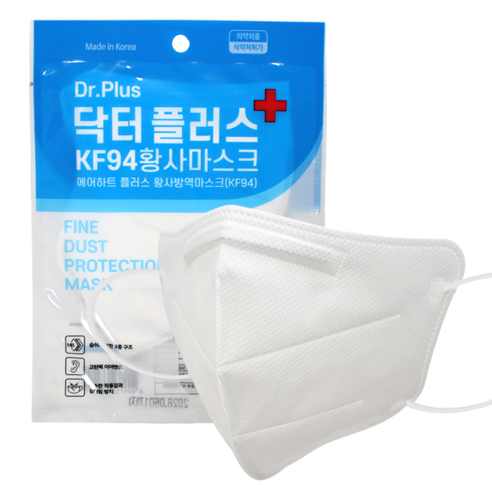 ����ũ KF94/KF80/KF-AD KF94 ���θ��� 3�� �����÷��� (1����) ��ǰ ����