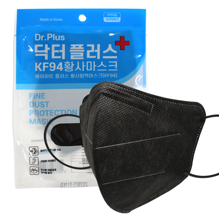 ����ũ KF94/KF80/KF-AD KF94 ���θ��� 3�� �����÷��� (1����) ��ǰ ����