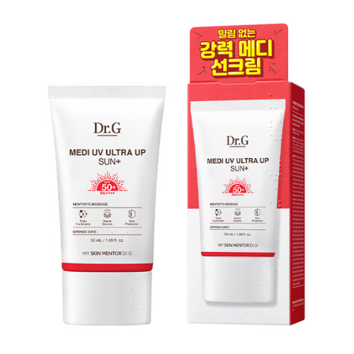 ȭ��ǰ ��ũ�� ������ �޵�UV ��Ʈ�� �� �� �÷��� 50ml SPF50+ PA+++ ��ǰ ����