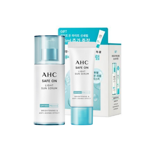 AHC �������� ����Ʈ ������ ����� ����Ʈ��Ʈ SPF 50+ / PA++++