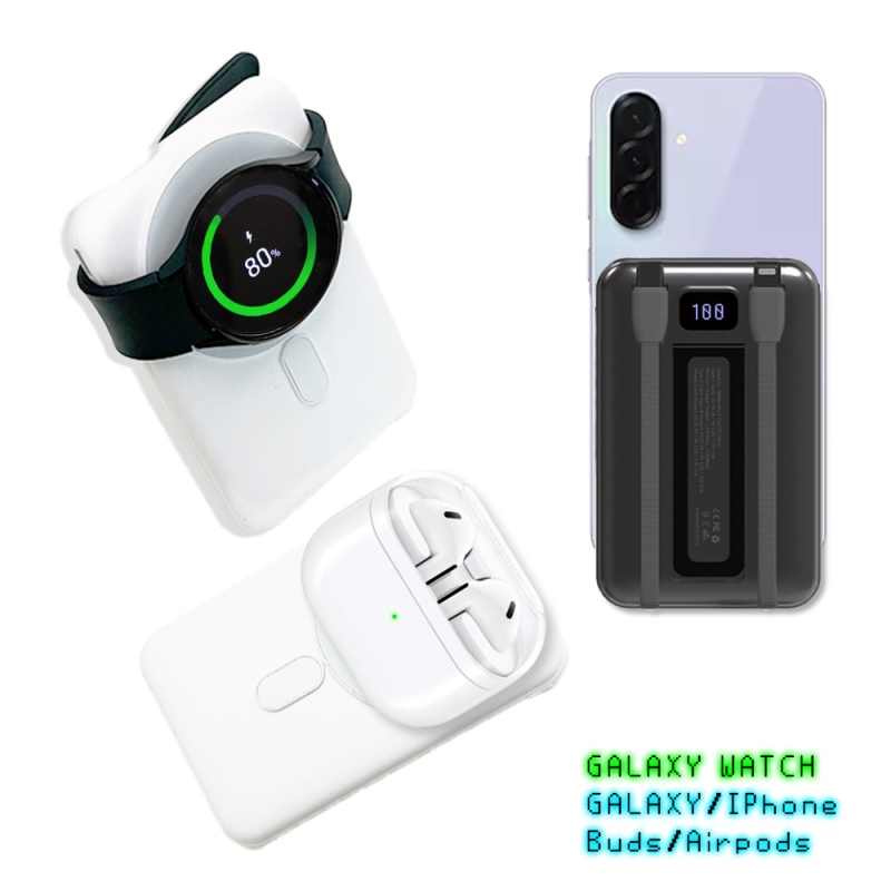 �ӷ��� �Ƽ����� �������͸� 10000mAh M-DOC