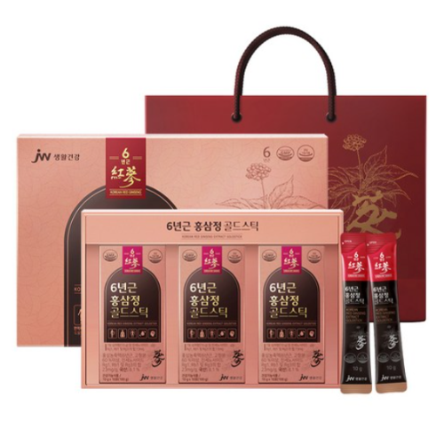 ������Ʈ �ǰ���ǰ��Ʈ JW��Ȱ�ǰ� 6��� ȫ���� ��彺ƽ ȫ�ｺƽ 1�ڽ� (1������) ��ǰ ����